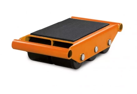 Роликовая платформа подкатная TOR 6000-06 6 т (G) 1004036 купить в Уфе