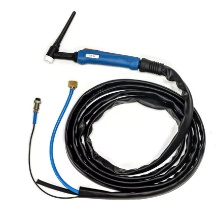 Горелка TIG INTER TIG 200 Pulse (10050) Inn купить в Уфе