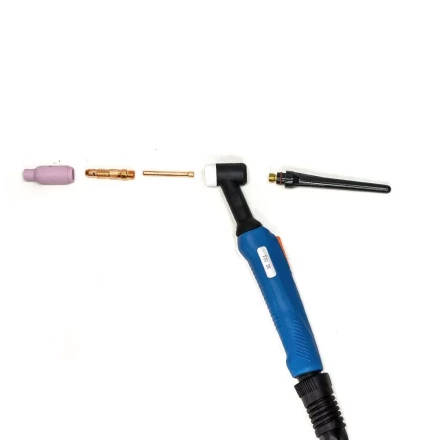 Горелка TIG INTER TIG 200 Pulse (10050) Inn купить в Уфе