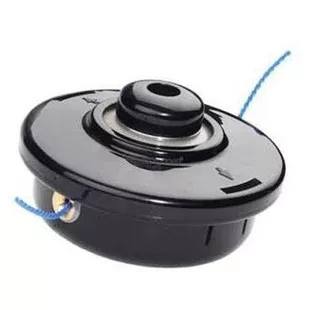 Катушка (косильная головка) триммерная (2.4 мм; М8LH) Makita DA00000180 купить в Уфе