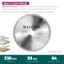 Диск пильный Multi Material, повышенный ресурс 36953-230-30 купить в Уфе