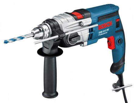 Ударная Дрель Bosch GSB 19-2 RE купить в Уфе