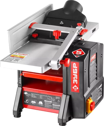 Станок фуговально-рейсмусовый СРФ-204-1500 серия МАСТЕР купить в Уфе