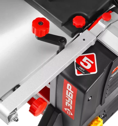 Станок фуговально-рейсмусовый СРФ-204-1500 серия МАСТЕР купить в Уфе