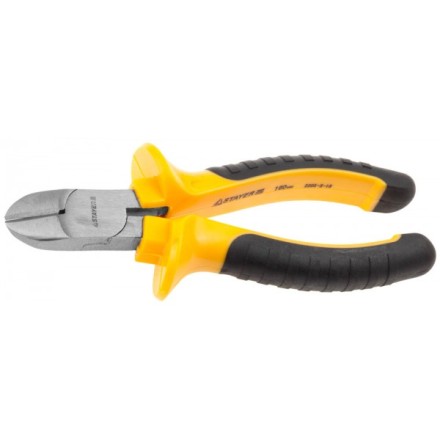 Бокорезы &quot;TopGrip&quot;, 160мм, STAYER 2205-5-16_z01 купить в Уфе