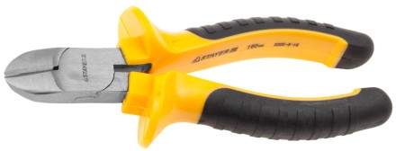 Бокорезы &quot;TopGrip&quot;, 160мм, STAYER 2205-5-16_z01 купить в Уфе