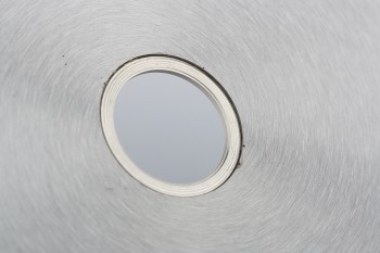 Пильный диск по дереву 130 x 20/16 x 24Т GROSS 73301 купить в Уфе