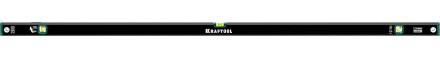 Профессиональный уровень с зеркальным глазком KRAFTOOL 34781-200 купить в Уфе