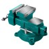 Тиски KRAFTOOL Reversible слесарные 32705-140 купить в Уфе