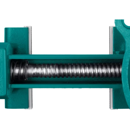 Тиски KRAFTOOL Reversible слесарные 32705-140 купить в Уфе