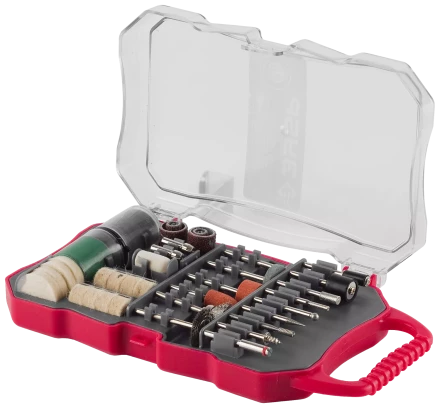 Наборы мини-насадок для электрогравёра Преимущества купить в Уфе