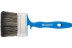 Кисть флейцевая &quot;ВОДНЫЕ КРАСКИ&quot;  75*17 мм  MATRIX Color Line 83385 купить в Уфе