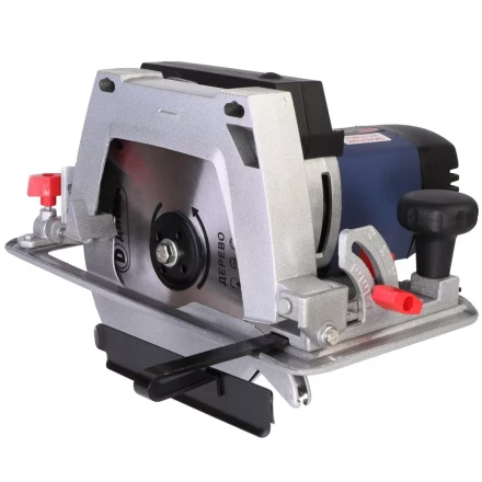 Дисковая пила Диолд ДП-2,0-200 купить в Уфе