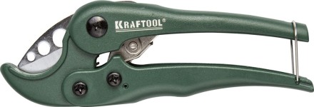 Ножницы G-500 для металлопластиковых труб, d=38мм (1 1/2&quot;), KRAFTOOL 23381-38 купить в Уфе