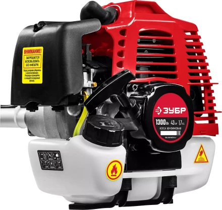 Бензокоса КРБ-1300 серия МАСТЕР купить в Уфе