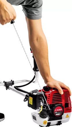 Бензокоса КРБ-1300 серия МАСТЕР купить в Уфе