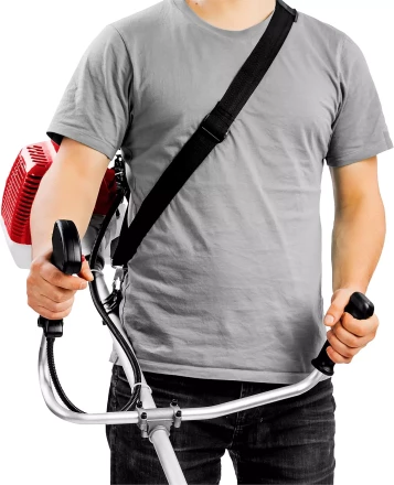 Бензокоса КРБ-1300 серия МАСТЕР купить в Уфе