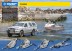 Лебедка ручная барабанная ЗУБР &quot;ПРОФЕССИОНАЛ&quot;, тяговая, тросовая, 0,5т, 8м 43113-0.5_z01 купить в Уфе