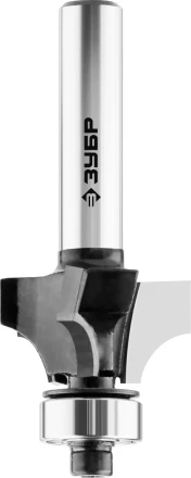 Фрезы кромочные калевочыея №1 для ламината серия ПРОФЕССИОНАЛ купить в Уфе