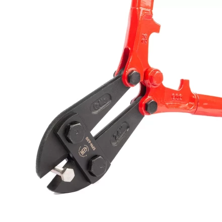 Болторез US-типа КВТ БРМ-750 для резки болтов и арматуры до 13 мм (92113) купить в Уфе