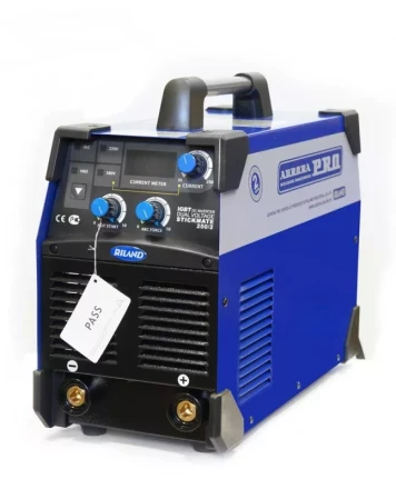 Сварочный инвертор Aurora-Pro STICKMATE 250/2  IGBT купить в Уфе