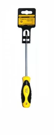 Отвертка Pz1х75мм 19571 купить в Уфе