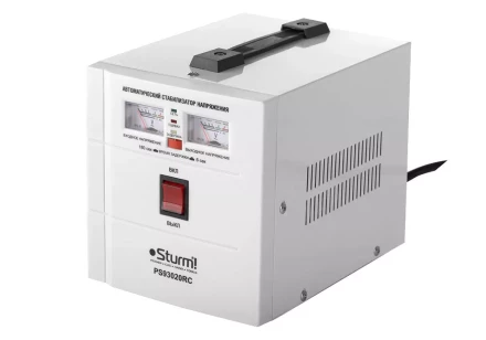 Стабилизатор Sturm PS93020RC купить в Уфе