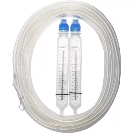 Гидроуровень ЗУБР &quot;МАСТЕР&quot; со шкалой, 10м 3482-08-10 купить в Уфе