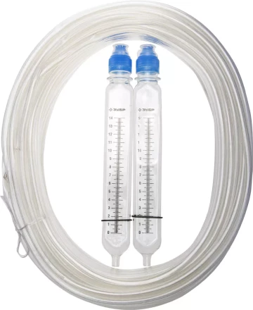 Гидроуровень ЗУБР &quot;МАСТЕР&quot; со шкалой, 10м 3482-08-10 купить в Уфе