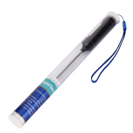 Термометр цифровой DT DEKO, 065-0190 купить в Уфе