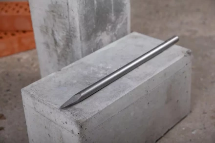 Пика HAMMER 400мм SDS Max (DR CH) купить в Уфе