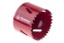Коронка биметаллическая HAMMER Ф57х38мм 5/8&quot; BiMETALL (224-011) купить в Уфе