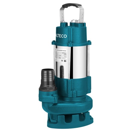 Фекальный насос ALTECO FP 750 80748 купить в Уфе