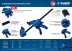 ЗУБР ППС-60/85, 600 х 85 мм, пистолетная струбцина, Профессионал (32241-60) купить в Уфе