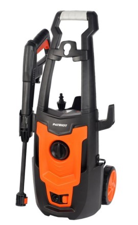 Минимойка-мойка высокого давления GT 360 imperial PATRIOT купить в Уфе
