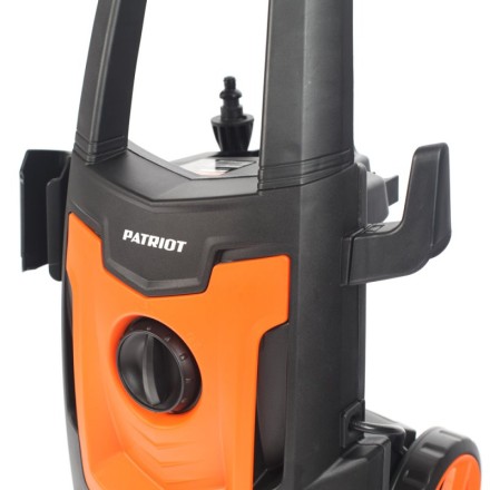Минимойка-мойка высокого давления GT 360 imperial PATRIOT купить в Уфе