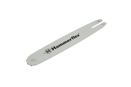 Шина цепной пилы HAMMER 401-001 3/8&#039;&#039;-1,3мм-50, 14 дюймов купить в Уфе