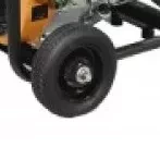 Генератор бензиновый CARVER PPG-8000 LT-190F купить в Уфе