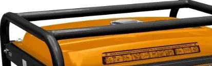 Генератор бензиновый CARVER PPG-8000 LT-190F купить в Уфе