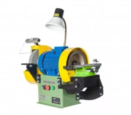 Настольный точильно-шлифовальный станок ТШ - 1М купить в Уфе