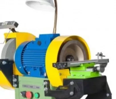 Настольный точильно-шлифовальный станок ТШ - 1М купить в Уфе