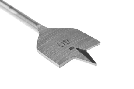 Сверло по дереву HAMMER Ф40х152мм (DR WD SP 40мм*152мм) купить в Уфе