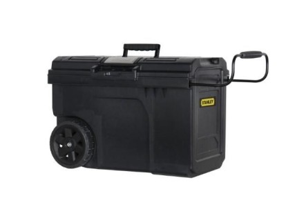Ящик для инструментов с колесами Stanley Line Contractor Chest Stanley STST1-70715 купить в Уфе