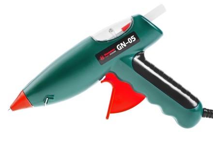 Пистолет клеевой HAMMER GN-05 купить в Уфе