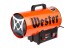 Газовая тепловая пушка WESTER TG-12000 купить в Уфе