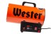 Газовая тепловая пушка WESTER TG-12000 купить в Уфе