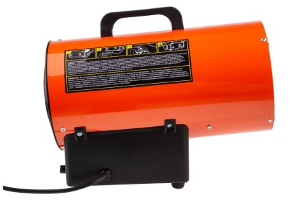 Газовая тепловая пушка WESTER TG-12000 купить в Уфе