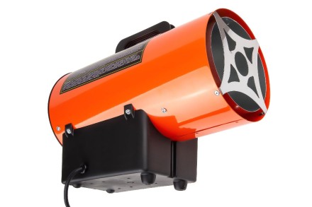 Газовая тепловая пушка WESTER TG-12000 купить в Уфе