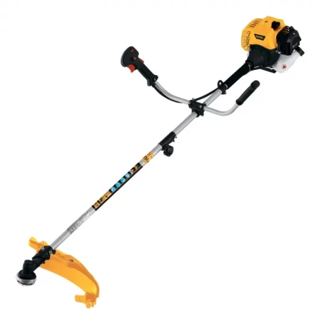 Триммер бензиновый Denzel DTS-43S разъемная штанга 962145 купить в Уфе