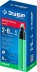 ЗУБР МК-800 зеленый, 2-8 мм клиновидный маркер-краска (06327-4) купить в Уфе